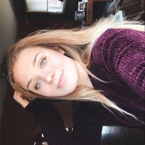 Meet your Posher, Kendra